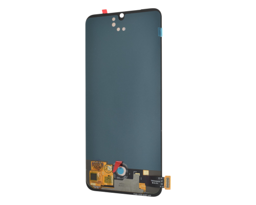 Дисплей Vivo V21E 4G з сенсором black (OLED) PLS-00-00099116