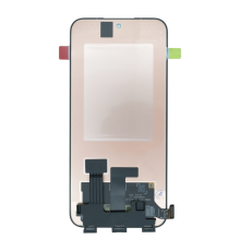 Дисплей OPPO Reno14 F з сенсором black (Original China) PLS-00-00149463