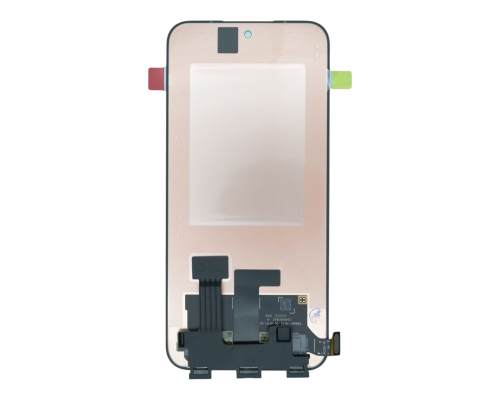 Дисплей OPPO Reno14 F з сенсором black (Original China) PLS-00-00149463