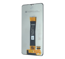 Дисплей Samsung A326B Galaxy A32 5G (2021) з сенсором black (Original Refurbished) PLS-00-00156439