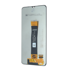 Дисплей Samsung A326B Galaxy A32 5G (2021) з сенсором black (Original Refurbished) PLS-00-00156439