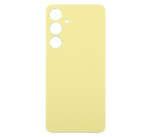 Задня кришка Samsung S721 Galaxy S24 FE 2024 yellow PLS-00-00149143