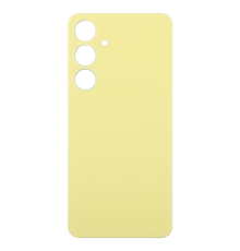 Задня кришка Samsung S721 Galaxy S24 FE 2024 yellow PLS-00-00149143