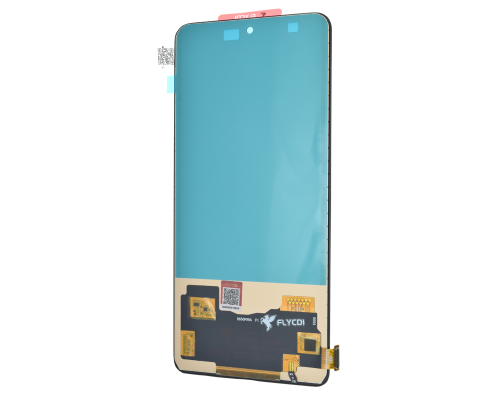 Дисплей Xiaomi Poco F3 з сенсором black (IPS) (FLYCDI) PLS-00-00119709