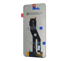 Дисплей Huawei Honor X8a з сенсором black (Brand Pack) PLS-00-00162348