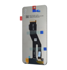 Дисплей Huawei Honor X8a з сенсором black (Brand Pack) PLS-00-00162348