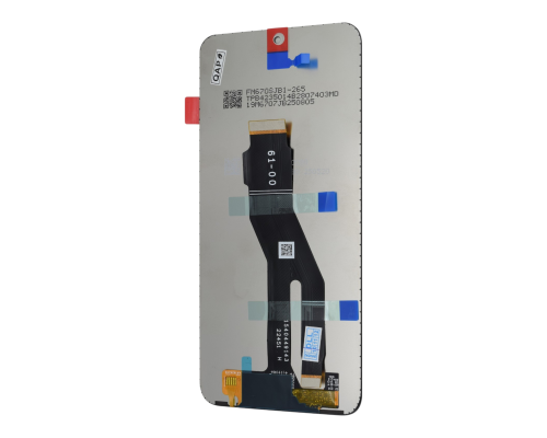 Дисплей Huawei Honor X8a з сенсором black (Brand Pack) PLS-00-00162348