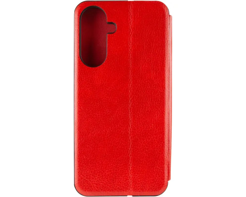 Чохол-книжка Belora Samsung A576 Galaxy A57 red PLS-00-00160659