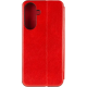 Чохол-книжка Belora Samsung A576 Galaxy A57 red PLS-00-00160659