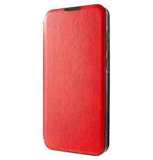 Чохол-книжка Belora Samsung A576 Galaxy A57 red PLS-00-00160659