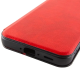 Чохол-книжка Belora Samsung A576 Galaxy A57 red PLS-00-00160659
