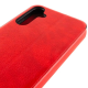 Чохол-книжка Belora Samsung A576 Galaxy A57 red PLS-00-00160659
