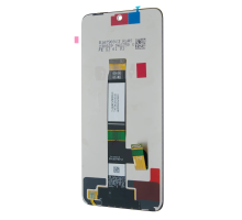 Дисплей Xiaomi Redmi 13 з сенсором black (Original China) (ver. Tianma) PLS-00-00148866