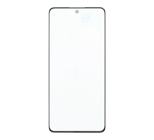 Скло дисплея Realme 12 Pro з OCA плівкою black (Original China) PLS-00-00153253