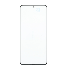 Скло дисплея Realme 12 Pro з OCA плівкою black (Original China) PLS-00-00153253