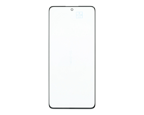 Скло дисплея Realme 12 Pro з OCA плівкою black (Original China) PLS-00-00153253