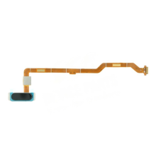 Кнопка Home Huawei MediaPad M5 Lite 10 black PLS-00-00091512