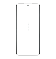 Скло дисплея Xiaomi 14T з OCA плівкою black PLS-00-00139033