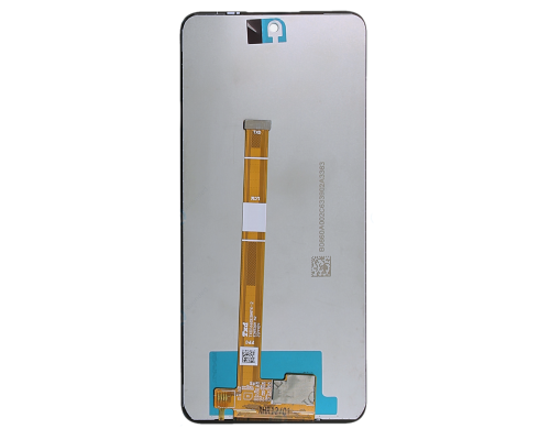 Дисплей LG K42 з сенсором black PLS-00-00081171