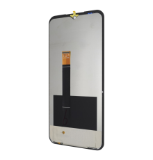 Дисплей Cubot King Kong X з сенсором black (Original China) PLS-00-00140150