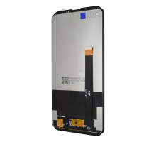 Дисплей Blackview BL6000 Pro з сенсором black PLS-00-00107793