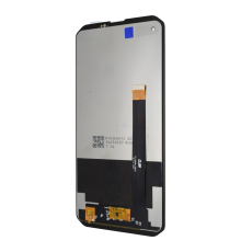 Дисплей Blackview BL6000 Pro з сенсором black PLS-00-00107793