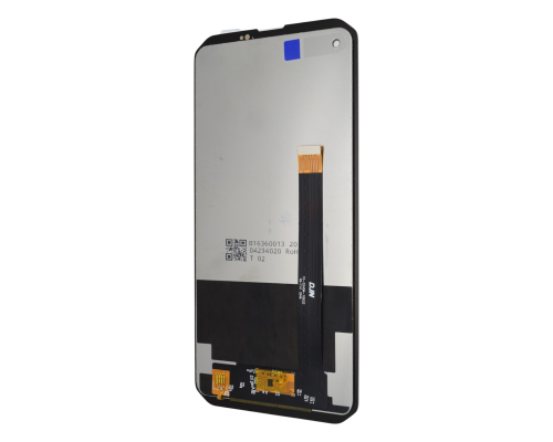 Дисплей Blackview BL6000 Pro з сенсором black PLS-00-00107793