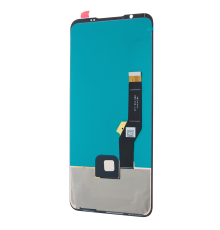 Дисплей ZTE Nubia Red Magic 7 з сенсором black (Original China) PLS-00-00112966