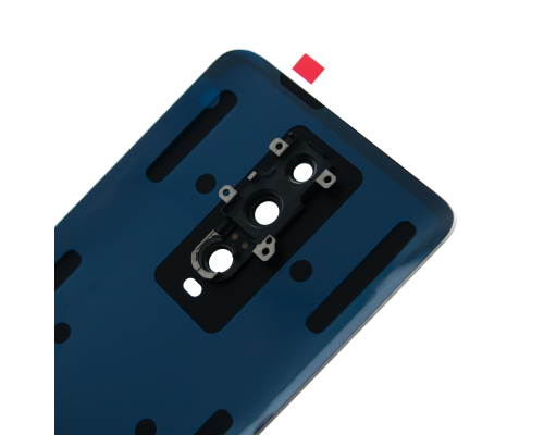 Задня кришка Xiaomi Mi 9T carbon black (Original China) PLS-00-00106891