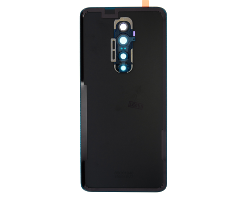 Задня кришка OnePlus 7T Pro blue (Original China) PLS-00-00057757