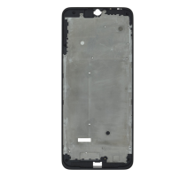 Рамка дисплея ZTE Blade V2020 Smart black PLS-00-00108135