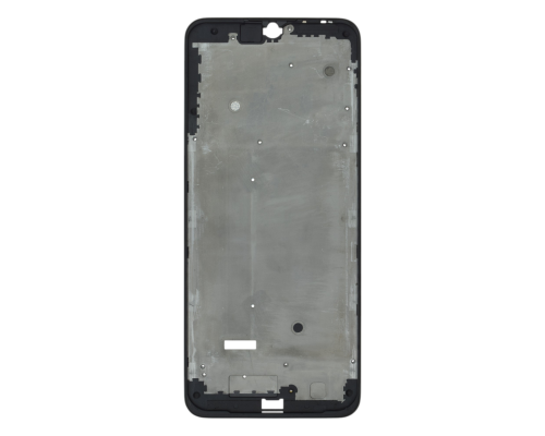 Рамка дисплея ZTE Blade V2020 Smart black PLS-00-00108135