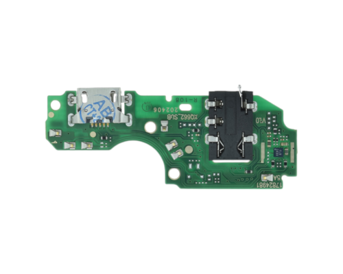 Плата зарядки Tecno Pop 6 Pro PLS-00-00132944
