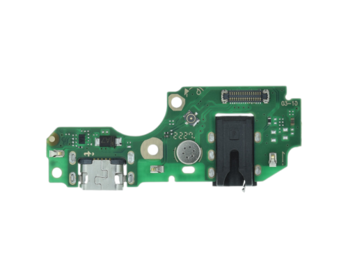 Плата зарядки Tecno Pop 6 Pro PLS-00-00132944