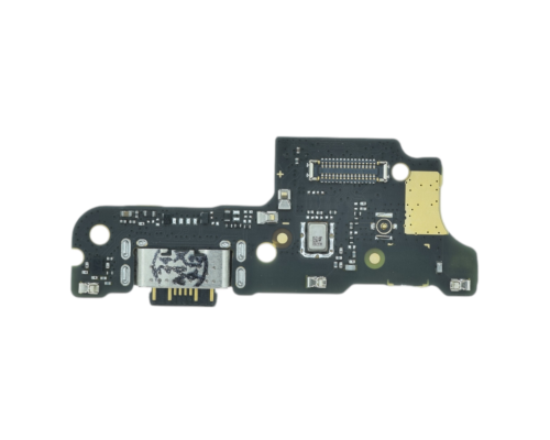 Плата зарядки Xiaomi Redmi 14C (Original China) PLS-00-00133831