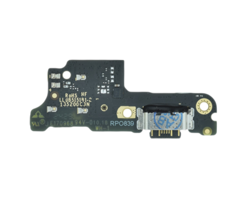 Плата зарядки Xiaomi Redmi 14C (Original China) PLS-00-00133831