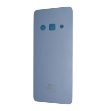 Задня кришка Xiaomi Redmi A3 blue PLS-00-00134400