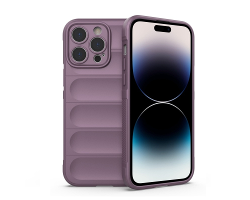 Чохол Magic Shield iPhone 14 Pro Max lavender PLS-00-00157898