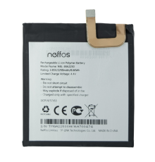 Акумулятор TP-Link Neffos NBL-38A2250 (Original China) PLS-00-00027877