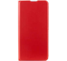 Чохол-книжка Shell Case Samsung A245 Galaxy A24 red PLS-00-00119293