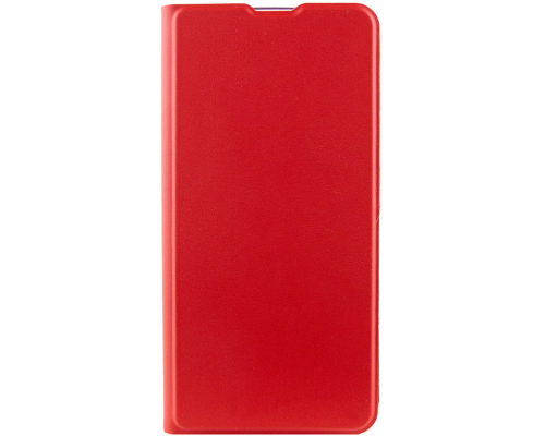 Чохол-книжка Shell Case Samsung A245 Galaxy A24 red PLS-00-00119293