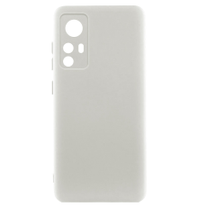 Чохол Silicone Cover Full Camera Xiaomi Redmi Note 12S sand PLS-00-00118638