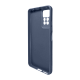 Чохол Silicone Cover Full Camera Xiaomi Redmi Note 12 Pro 4G midnight blue PLS-00-00117519