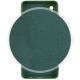 Чохол Silicone Cover Full Camera Xiaomi Redmi Note 12S dark green PLS-00-00117538