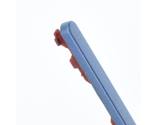 Комплект бічних кнопок корпусу для Xiaomi Redmi Note 13 Pro 4G purple PLS-00-00133445