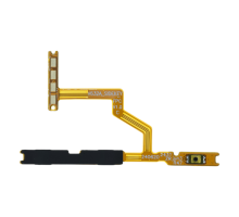 Шлейф Infinix Smart 9 з кнопками ввімкнення та гучності PLS-00-00134821