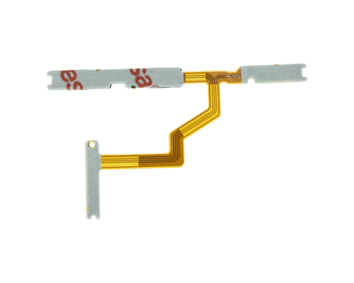 Шлейф Infinix Smart 9 з кнопками ввімкнення та гучності PLS-00-00134821