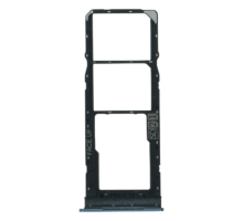 Тримач SIM-карти та карти пам'яті Motorola XT2333 Moto G23 blue PLS-00-00133346