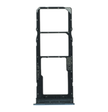 Тримач SIM-карти та карти пам'яті Motorola XT2333 Moto G23 blue PLS-00-00133346