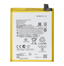 Акумулятор Motorola QB50 (Original China) PLS-00-00129278